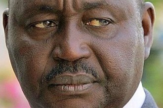 Centrafrique : François Bozize annonce son retour au pouvoir dans une lettre 